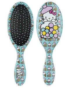 Wet Brush Hello Kitty Detangler Blue