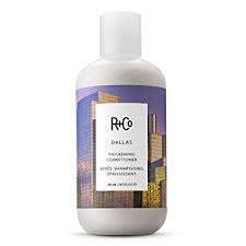 R & Co Dallas Thickening Conditioner · HairOnline