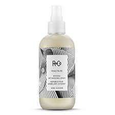 R & Co Pinstripe Intense Detangling Spray