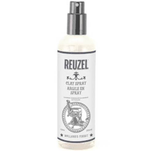 Hair care: Reuzel Clay Spray