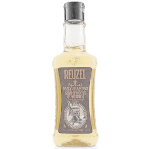 Hair care: Reuzel Daily Shampoo