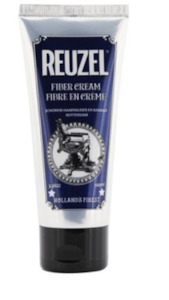 Hair care: Reuzel Fiber Cream