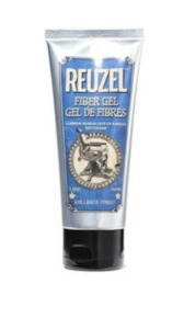 Hair care: Reuzel Fiber Gel