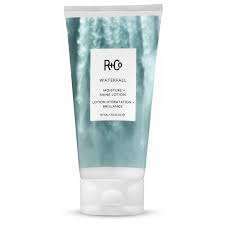 R & Co Waterfall Moisture & Shine Lotion · HairOnline