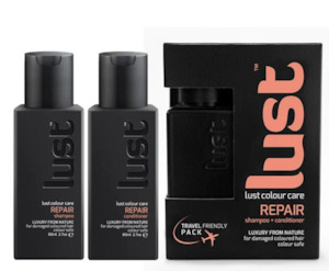 Hair care: Lust Repair Travel Duo · HairOnline %