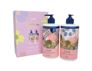 Hair care: Nak Care Colour Duo Pack · HairOnline