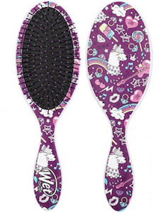 Wet Brush Happy Hair Detangler Llama · HairOnline