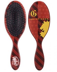 Wet Brush Harry Potter Detangler Gryffindor · HairOnline