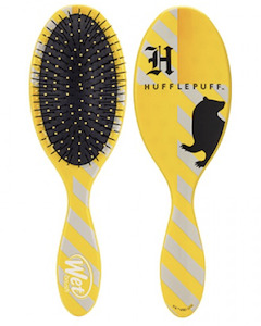 Wet Brush Harry Potter Detangler Hufflepuff · HairOnline