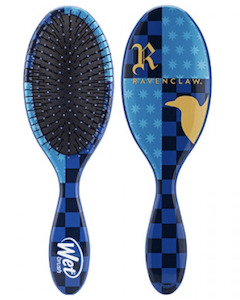 Wet Brush Harry Potter Detangler Ravenclaw · HairOnline