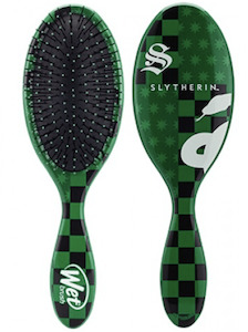 Wet Brush Harry Potter Detangler Slytherin · HairOnline