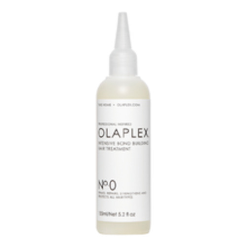 Olaplex No 0 Intense Bond Building Hair Treatment · HairOnline