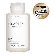 Olaplex No 3 Hair Perfector · HairOnline