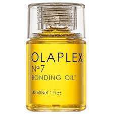 Olaplex No 7 Bonding Oil 30ml · HairOnline