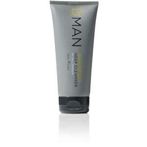 De Lorenzo DMan Shampoo · HairOnline