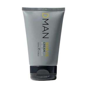 De Lorenzo DMan Shave Cream · HairOnline