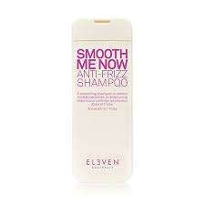 Eleven Smooth Me Now Anti-frizz Shampoo