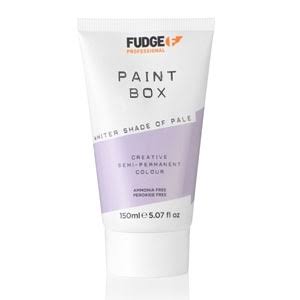 Hair care: Fudge Paintbox Whiter Shade of Pale