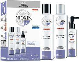 Nioxin Trial Kit System 5