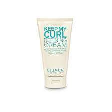 Eleven Keep My Curl Defining Cream