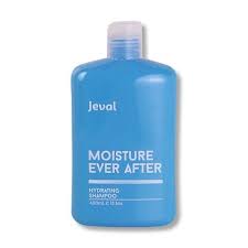 Jevel Moisture Ever After Hydrating Shampoo