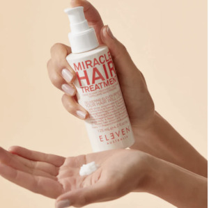 Eleven Miracle Hair Treatment