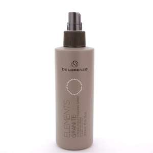 Hair care: De Lorenzo Granite Non Aerosol Hairspray