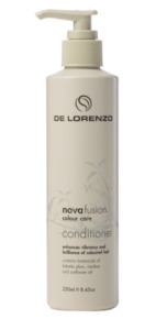 De Lorenzo Nova Fusion Colour Care Conditioner