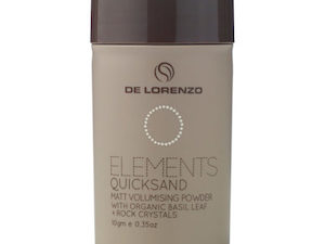 De Lorenzo Quick Sand