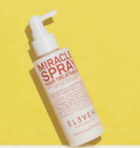 Eleven Miracle Spray Hair Treatment