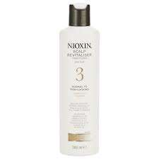 Nioxin System 3 Scalp Revitaliser Conditioner