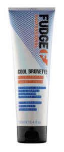 Fudge Cool Brunette Conditioner