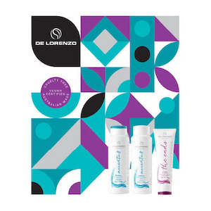 De Lorenzo Accentu8 The Ends Gift Pack