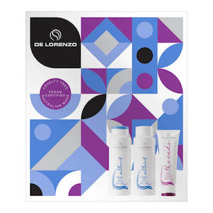 Cosmetic: De Lorenzo Allevi8 The Ends Gift Pack