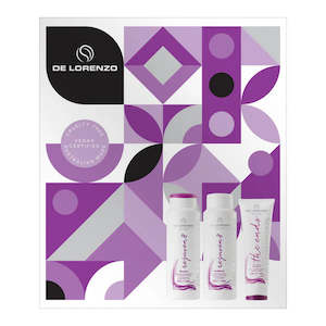 Cosmetic: De Lorenzo Rejuven8 The Ends Gift Pack