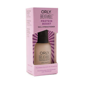 ORLY Breathable Protein Boost 18ml