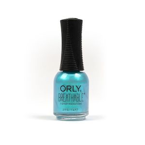 Cosmetic: ORLY BREATHABLE Surfs You Right 11ml