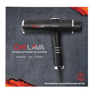 CHI Lava Pro Hair Dryer