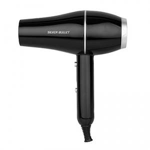 Silver Bullet Influencer Hair Dryer 1900W