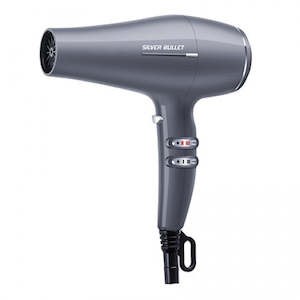 Silver Bullet Artemis Professional Hair Dryer 2300W