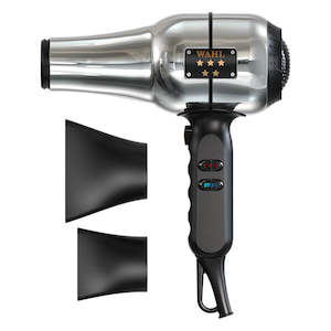 Wahl 5-Star Barber Dryer