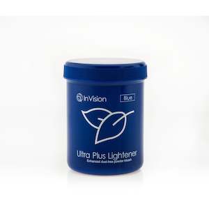 InVision Ultra Plus Bleach