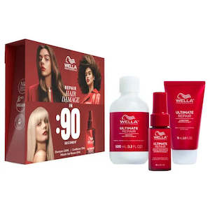 Wella Professionals Ultra Repair Gift Set