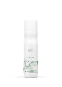 Wella Nutricurls Shampoo for Curls