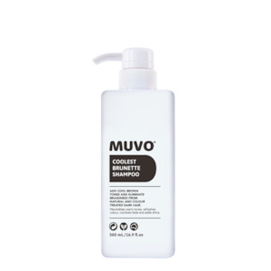 Muvo Coolest Brunette 500ml