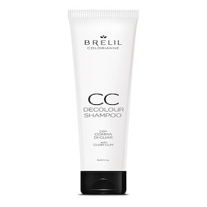 Cosmetic: Brelil CC Decolour Shampoo 250ml