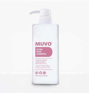 Cosmetic: Muvo Ultra Rose