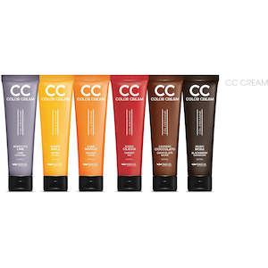 Cosmetic: Brelil CC Color Conditioner