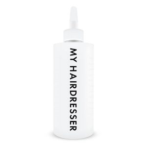 Cosmetic: Myhd Applicator Bottle