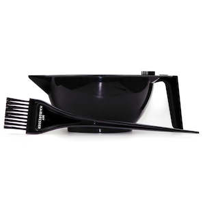 Myhd Tint Bowl & Brush Set